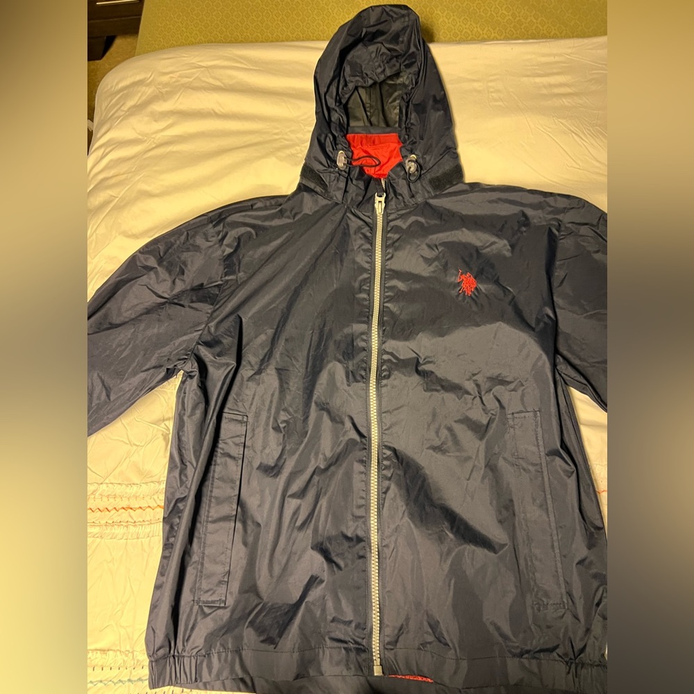 Men jacket